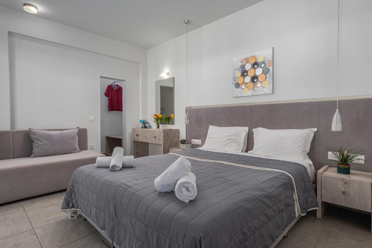 Adonis Luxury Village 佩科霍里 外观 照片
