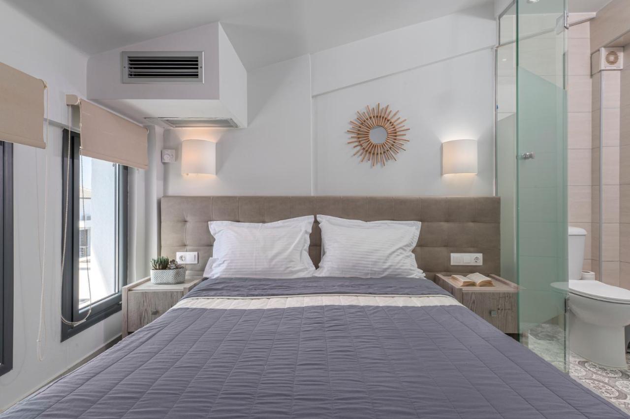 Adonis Luxury Village 佩科霍里 外观 照片