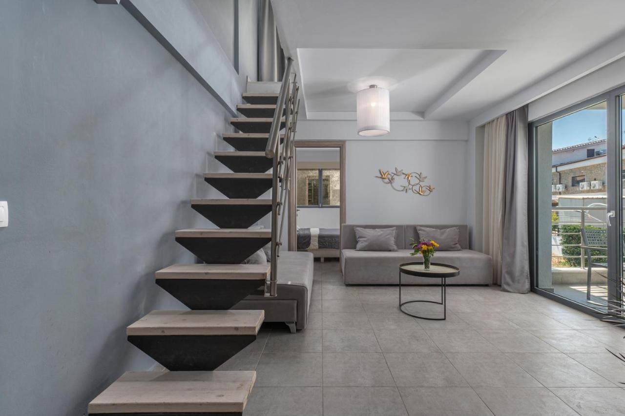 Adonis Luxury Village 佩科霍里 外观 照片
