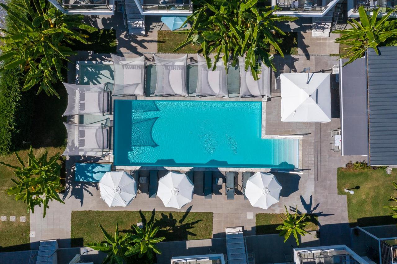 Adonis Luxury Village 佩科霍里 外观 照片