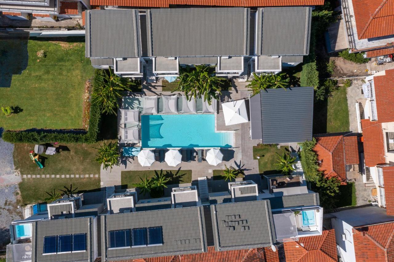 Adonis Luxury Village 佩科霍里 外观 照片