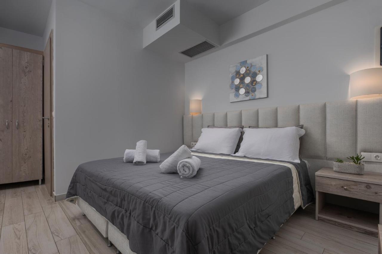 Adonis Luxury Village 佩科霍里 外观 照片