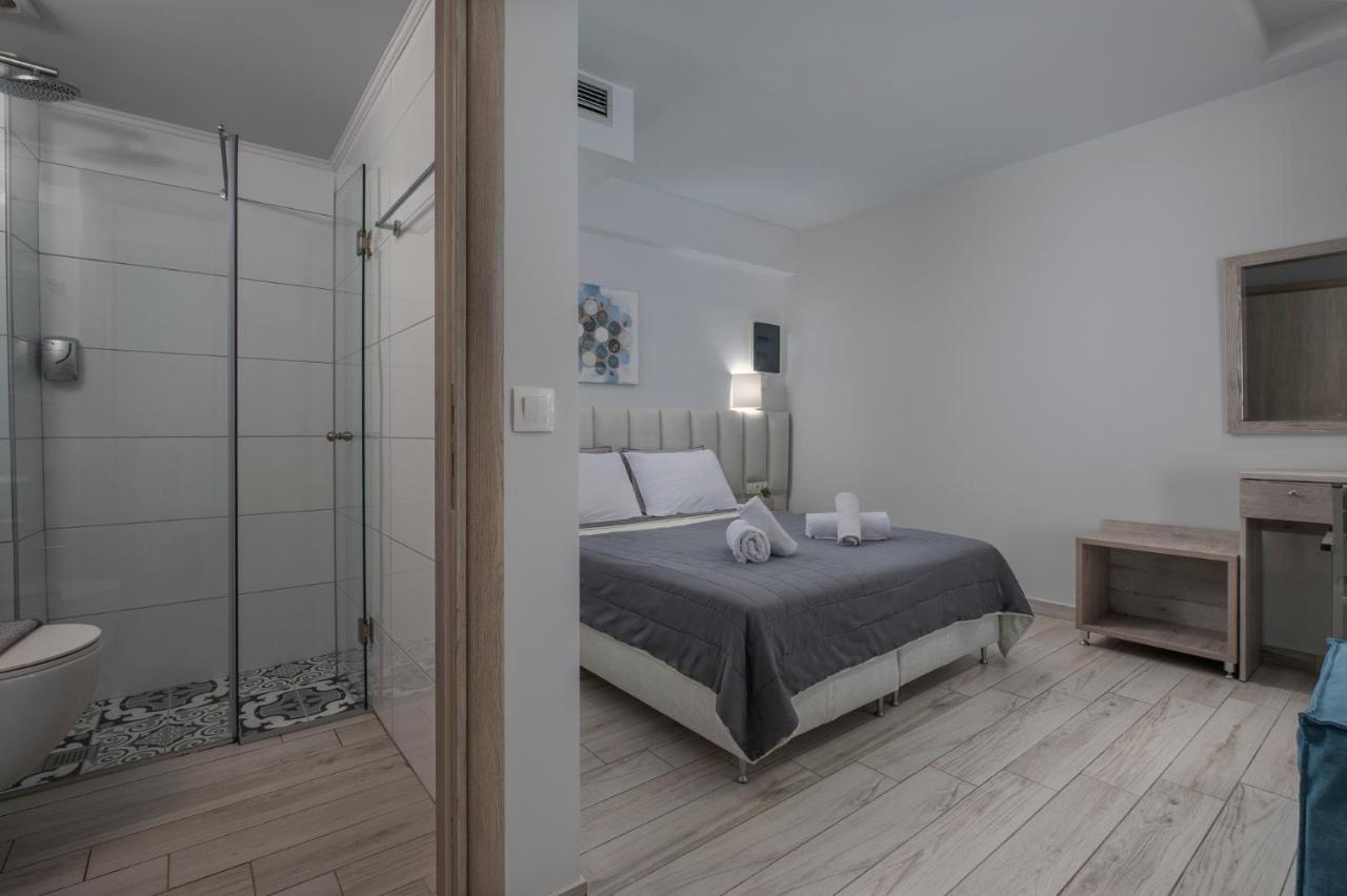 Adonis Luxury Village 佩科霍里 外观 照片